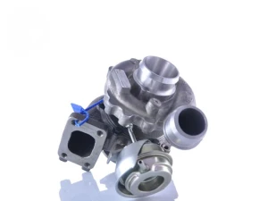 Rigenerato turbocompressore Garrett 721204-5001S 721204-9001S 721204-0001 721204-1 062145701A 062145701AV 062145701AX 90529201007106 90529201007105 90529201007104 90529201007103 90529201007102 90529201007000
