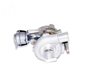 Rigenerato turbocompressore Garrett 721875-5001S 721875-5005S 721875-0001 721875-0005 721875-1 721875-5 8972873792 8972873794 18900-PLZ-D00 18900PLZD00 18900-PLZ-306 18900-PLZ-305 18900PLZ306 18900PLZ305