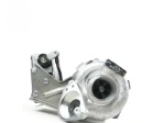 Rigenerato turbocompressore Garrett 722010-5003S 722010-5004S 722010-5008S 722010-5010S 722010-0003 722010-0004 722010-0008 722010-0010 722010-3 722010-4 722010-8 722010-10 11657789076 7789076 7789076E 7789076F 77890582A 7789069E