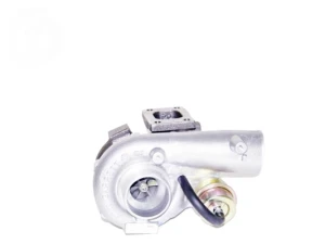 Rigenerato turbocompressore Garrett 722687-5001S 722687-0001 722687-1 144117F411 144117F41A 14411-7F411 14411-7F41A