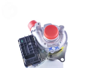 Rigenerato turbocompressore Garrett 723340-5012S 723340-5013S 723340-0012 723340-0013 723340-12 723340-13 4U3Q6K682BJ 4U3Q6K682BK 0375K4 DPQRA4U3Q6K682B 4U3Q-6K682-BJ 4U3Q-6K682-BK