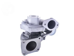 Rigenerato turbocompressore Garrett 724483-5005S 724483-5008S 724483-5009S 802012-5001S 750001-5001S 750001-5002S 1720117050 1720117070A 1720117070B 1720117050D 17201-17050 17201-17070A 17201-17070B 17201-17050D