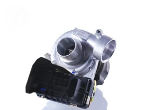 Rigenerato turbocompressore Garrett 724495-5002S 724495-5003S 724495-5004S 717383-5002S 709719-5001S A6280900180 A6280960199 A6280960399 A6280960599 6280900180 6280960199 6280960399 6280960599