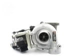 Rigenerato turbocompressore Garrett 729853-5001S 729853-5002S 729853-5003S 724496-5002S 724496-5003S 724496-5004S 717384-5002S 709720-5001S A6280900080 A6280960099 A6280960299 A6280960499 A6280960699 A6280960280