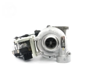Rigenerato turbocompressore Garrett 729853-5001S 729853-5002S 729853-5003S 724496-5002S 724496-5003S 724496-5004S 717384-5002S 709720-5001S A6280900080 A6280960099 A6280960299 A6280960499 A6280960699 A6280960280