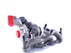 Rigenerato turbocompressore Garrett 724930-5002S 724930-5004S 724930-5006S 724930-5008S 724930-5009S 724930-5010S 724930-5012S 03G253010J 03G253019A 03G253014H 03G253010JV 03G253019AV 03G253014HV 03G253010JX 03G253019AX 03G253014HX