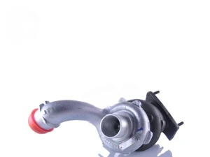 Rigenerato turbocompressore Garrett 725071-5002S 725071-0002 725071-2 8200052297 8200178919 7701474413 7711134674