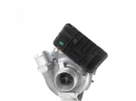 Rigenerato turbocompressore Garrett 726422-5012S 726422-5013S 726422-0012 726422-0013 726422-12 726422-13 4R8Q6K682BK 4R8Q6K682BL 02XR851772 02XR853070 4R8Q-6K682-BK 4R8Q-6K682-BL