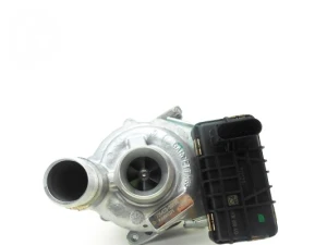 Rigenerato turbocompressore Garrett 726423-5012S 726423-5013S 726423-0012 726423-0013 726423-12 726423-13 4R8Q6K682AK 4R8Q6K682AL 02XR851771 02XR863069 4R8Q-6K682-AK 4R8Q-6K682-AL
