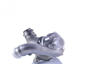 Rigenerato turbocompressore Garrett 726683-5001S 726683-5002S 726683-5003S 706006-5003S 706006-5004S 726683-1 726683-2 726683-3 706006-3 706006-4 9640668680 9662465380 9640254880 9631421480 0375F7 0375F8