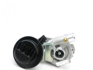 Rigenerato turbocompressore Garrett 727238-5001S 727238-0001 727238-1 A1600961099 1600961099 0012473V001000000 0010550V001000000