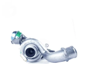 Rigenerato turbocompressore Garrett 727271-5006S 727271-5008S 727271-5010S 727271-0006 727271-0008 727271-0010 727271-6 727271-8 727271-10 8200459492A 8200459492 8200636481 8200683862 7711135833 7701475183