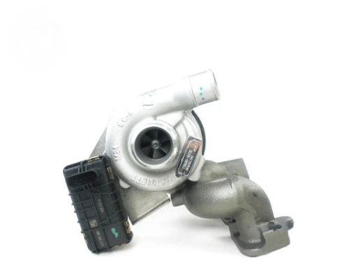 Turbo 728680-5010S