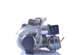 Rigenerato turbocompressore Garrett 729041-5009S 729041-9009S 729041-0009 729041-9 28231-27900 2823127900
