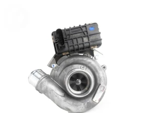 Rigenerato turbocompressore Garrett 729355-5001S 729355-5002S 729355-5003S 729355-0001 729355-0002 729355-0003 729355-1 729355-2 729355-3 A6120960899 A6120900080 6120960899 6120900080