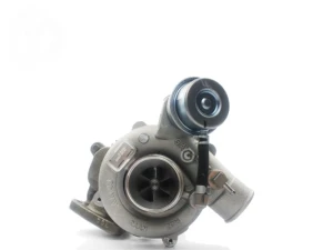 Rigenerato turbocompressore Garrett 730640-5001S 730640-0001 730640-1 282004A200 28200-4A200