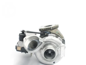 Rigenerato turbocompressore Garrett 731877-5001S 731877-5003S 731877-5004S 731877-5006S 731877-5007S 731877-5009S 731877-5010S 11657790994 7790994 7790992 7790992C 7790992D 7790992H 7790992I 7790994H 7790994I 11657790992