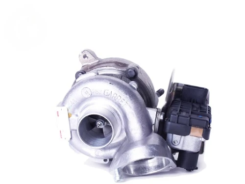 Turbo 733701-5009S