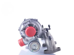 Rigenerato turbocompressore Garrett 733783-5004S 733783-5007S 733783-5008S 720243-5001S 720243-5002S 045253019D 045253019G 045253019L 045253019DX 045253019GX 045253019LX 045253019DV 045253019GV 045253019LV 045253019GV405 045253019GV500