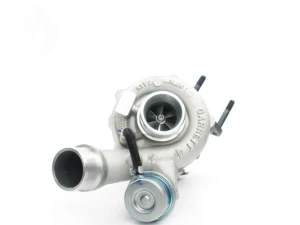 Rigenerato turbocompressore Garrett 733952-5001S 733952-0001 733952-1 733952-5004S 733952-0004 733952-4 282004A101 28200-4A101