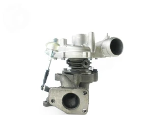 Rigenerato turbocompressore Garrett 734204-5001S 734204-0001 734204-1 13900-67G10 1390067G10 ZY34027402