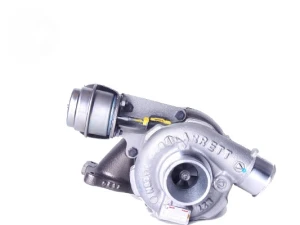 Rigenerato turbocompressore Garrett 734598-5003S 734598-0003 734598-3 282012A000 28201-2A000
