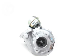 Rigenerato turbocompressore Garrett 734868-5001S 734868-0001 734868-1 14411EB320 14411-EB320 14411DK1495 14411-DK1495
