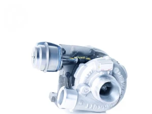Rigenerato turbocompressore Garrett 740611-5003S 740611-0003 740611-3 282012A110 28201-2A110