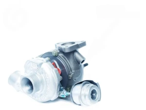 Rigenerato turbocompressore Garrett 740611-5005S 740611-0005 740611-5 282112A510A 28211-2A510A M282112A510A M28211-2A510A (DPF)