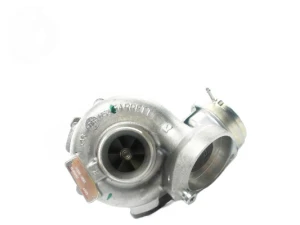 Rigenerato turbocompressore Garrett 740911-5001S 740911-5003S 740911-5006S 740911-5007S 740911-1 740911-3 740911-6 740911-7 11657790223 11657792075 7790223 7792075 7790221 7790221C 7790223C 7790223D03 11657790221