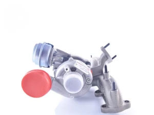 Rigenerato turbocompressore Garrett 742614-5002S 742614-5003S 742614-5004S 742614-0002 742614-0003 742614-0004 742614-2 742614-3 742614-4 03G253014G 038253016Q 03G253014GX 038253016QX 03G253014GV 038253016QV 038253016QV510