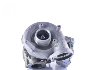 Rigenerato turbocompressore Garrett 742730-5001S 742730-5003S 742730-5004S 742730-5007S 742730-5013S 742730-5015S 742730-5018S 742730-5019S 11657790308 11652414330 2414330 7790308 11657790306 7790306