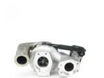 Rigenerato turbocompressore Garrett 755297-5001S 755297-5003S 755297-5004S 755297-5005S 742805-5003S 742805-5005S 07Z145873E 07Z145873G 07Z145907G 07Z145701P 07Z145701R