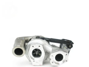 Rigenerato turbocompressore Garrett 755297-5001S 755297-5003S 755297-5004S 755297-5005S 742805-5003S 742805-5005S 07Z145873E 07Z145873G 07Z145907G 07Z145701P 07Z145701R