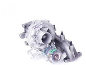 Rigenerato turbocompressore Garrett 742989-5002S 742989-5003S 742989-0002 742989-0003 742989-2 742989-3 045253019F 045253019N 045253019FV 045253019NV 045253019FX 045253019NX 045253019FV500
