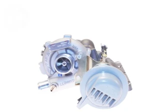 Rigenerato turbocompressore Garrett 743317-5001S 743317-0001 743317-1 A1600961199 1600961199 Q0017617V001 Q0017617V001000000