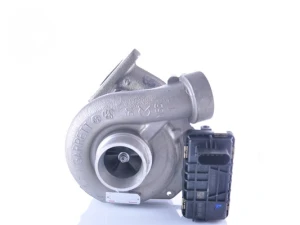 Rigenerato turbocompressore Garrett 743436-5001S 743436-5003S 743436-9003S 734899-5001S 734899-5002S 743436-0001 743436-0003 734899-0001 734899-0002 743436-1 743436-3 734899-1 734899-2 A6480960099 A6480960299 6480960099 6480960299