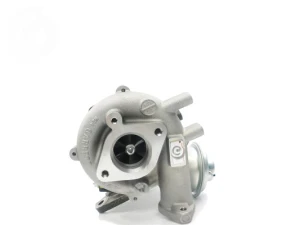 Rigenerato turbocompressore Garrett 750441-5005S 750441-0005 750441-5 14411ES60A 14411ES60B 14411-ES60A 14411-ES60B