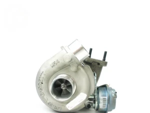 Rigenerato turbocompressore Garrett 750510-5001S 750510-0001 750510-1 504084355 71785308 0375K6
