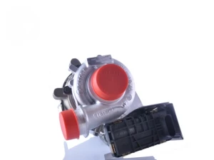 Rigenerato turbocompressore Garrett 750718-5001S 750718-5002S 750718-5003S 750718-5004S 750718-0001 750718-0002 750718-0003 750718-0004 750718-1 750718-2 750718-3 750718-4 057145701S 057145701T 057145721G 057145721J 057145721F