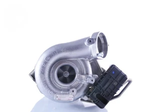 Rigenerato turbocompressore Garrett 750773-5001S 750773-5004S 750773-5007S 750773-5013S 750773-5015S 750773-5017S 11657790311 11657790309 7790311 7790309 7790311K 7790309E 7790309F 7790309H 7790309K