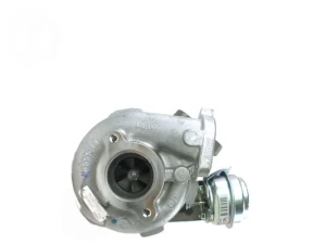 Rigenerato turbocompressore Garrett 751243-5002S 751243-9002S 751243-0002 751243-2 14411EB300 14411-EB300 14411DK1498 14411-DK1498