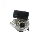 Rigenerato turbocompressore Garrett 752341-5003S 752341-5006S 752341-0003 752341-0006 752341-3 752341-6 6R8Q6K682BA 6R8Q6K682BB 6R8Q6K682BC 6R8Q6K682BD 02C2C28847 C2C28847 02C2C35175 C2C35175