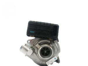 Rigenerato turbocompressore Garrett 752341-5003S 752341-5006S 752341-0003 752341-0006 752341-3 752341-6 6R8Q6K682BA 6R8Q6K682BB 6R8Q6K682BC 6R8Q6K682BD 02C2C28847 C2C28847 02C2C35175 C2C35175