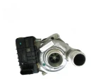 Rigenerato turbocompressore Garrett 752343-5003S 752343-5006S 752343-0003 752343-0006 752343-3 752343-6 6R8Q6K682AA 6R8Q6K682AB 6R8Q6K682AC 6R8Q6K682AD 02C2C28846 C2C28846 02C2C35176 C2C35176 C2C38924