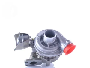 Rigenerato turbocompressore Garrett 753420-5002S 753420-5003S 753420-5004S 753420-5005S 753420-5006S 753420-9006S 740821-5001S 740821-5002S 750030-5002S