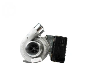 Rigenerato turbocompressore Garrett 753546-5014S 753546-5023S 753546-9023S 753546-0014 753546-0023 753546-14 753546-23 LR003578 LR006862 LR024702 LR029637 9684856680 6G9Q6K682CA 6G9Q6K682CB
