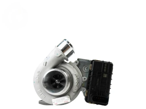 Turbo 753546-5014S