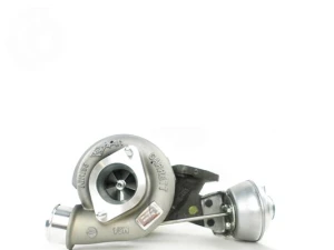 Rigenerato turbocompressore Garrett 753708-5005S 753708-9005S 753708-0005 753708-5 18900RSRE01 18900-RSR-E01