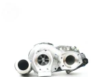 Rigenerato turbocompressore Garrett 755298-5001S 755298-5003S 755298-5004S 755298-5005S 742807-5003S 742807-5005S 07Z145874E 07Z145874G 07Z145908G 07Z145702K 07Z145702M